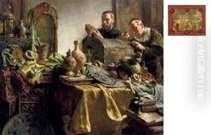 Valuing The Property