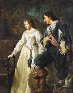 La Declaration D'amour
