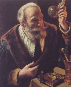 The Alchemist