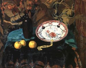 Nature Morte