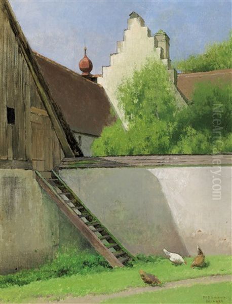 Herrenportrat - view 1