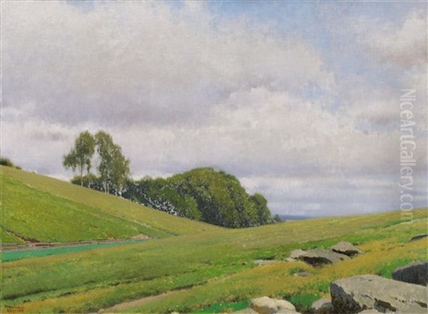 Herrenportrat - view 1