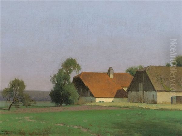 Herrenportrat - view 1