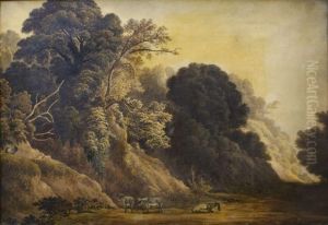 Untitled by Henry Curzon Allport