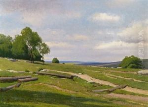 Landschaft Aus Dem Waldviertel Landschaft Aus Dem Waldviertel
