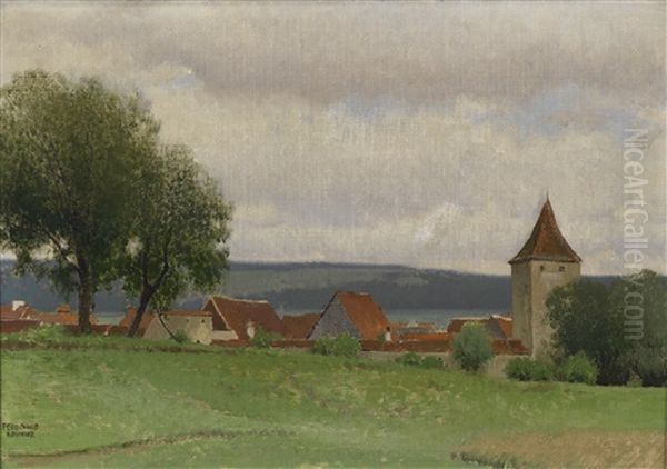 Berching In Franken - view 1
