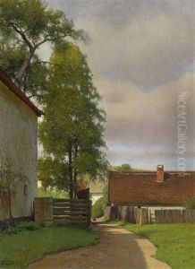 Aus Haslach, O. Oe Aus Haslach, O. Oe