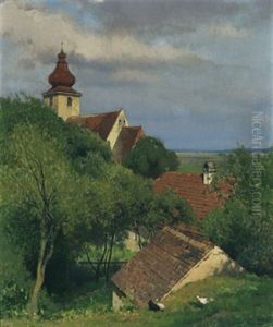 Hochsommertag Hochsommertag