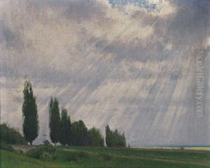 Regen Regen