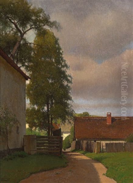 Aus Haslach, O.oe. - view 1