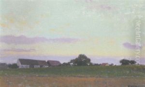Nach Sonnenuntergang Nach Sonnenuntergang