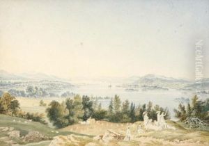 Lake Windemere