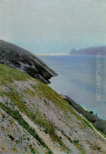 Motiv Bei Sistiana - view 1