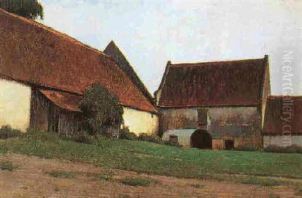 Bauernhauser - view 1