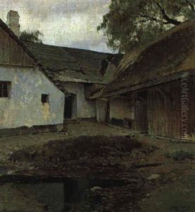 Bauernhof Bauernhof