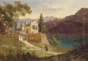 Maria Loretto Am Worthersee