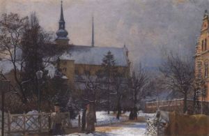 Motiv Aus Brunn Motiv Aus Brunn