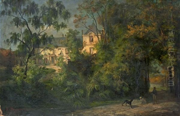 Rigny - view 1