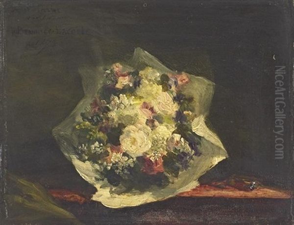 Bouquet De Fleurs - view 1
