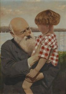 Bestefars Gutt by Carl Brunskow