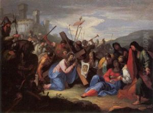 Salita Al Calvario