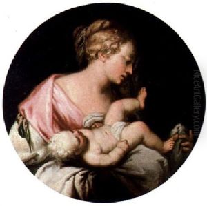 Madonna Mit Kind Madonna Mit Kind