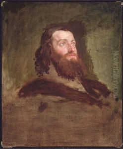 Head Of A Jew