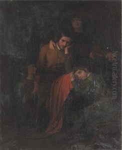 Familj I Tankar by Gustaf Henrik Brusewitz