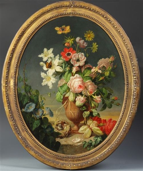 Still Life - view 1