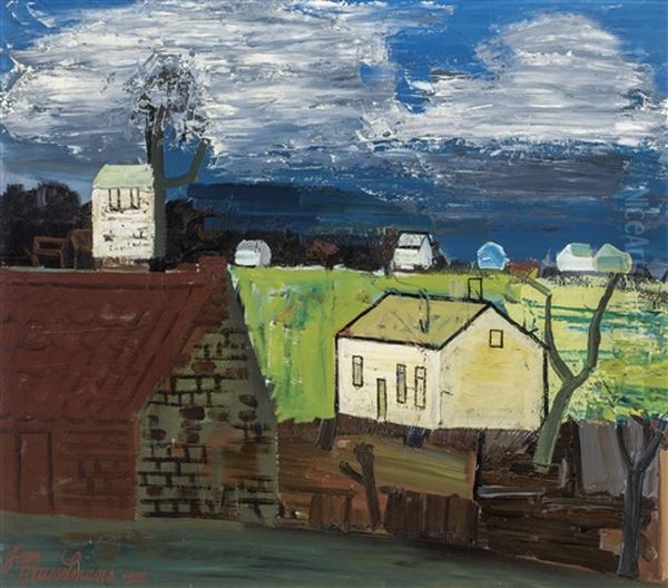 La Maisonnette - view 1