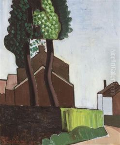 Le Tournant De La Route by Jean Brusselmans