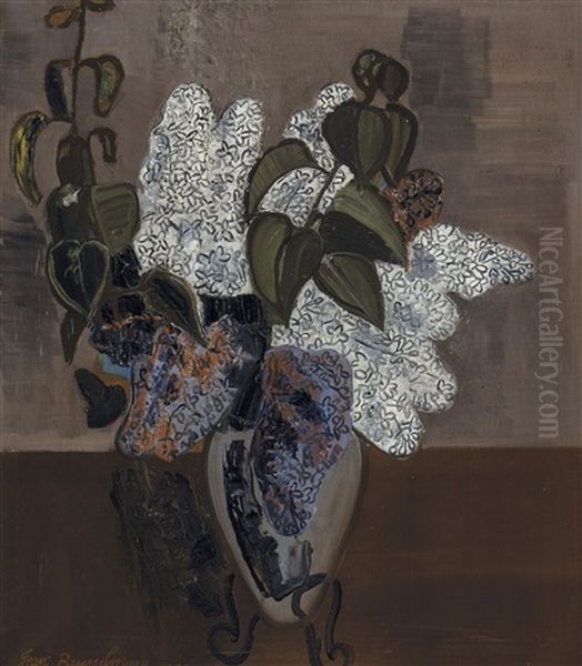 Lilas - view 1