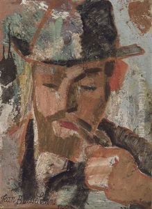 L'homme A La Pipe L'homme A La Pipe