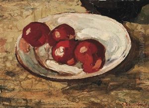 L'assiette Aux Tomates