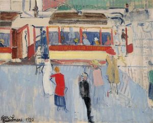 Le Tramway Le Tramway