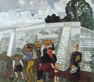 De Muur - Le Mur De Muur - Le Mur