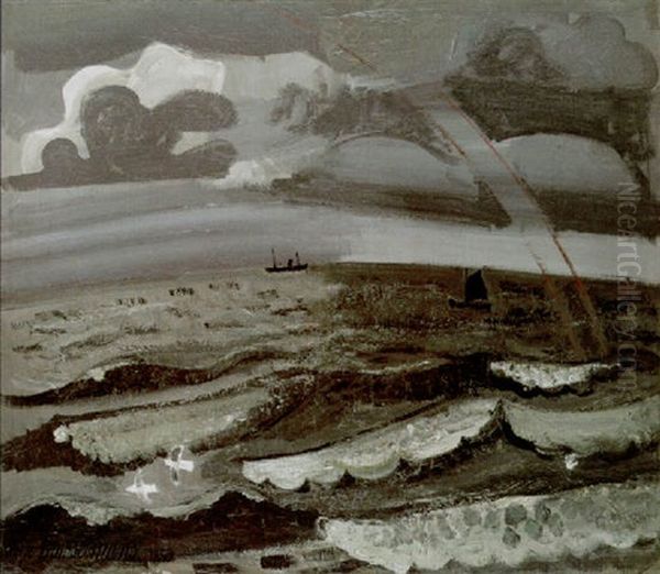 Marine - view 1