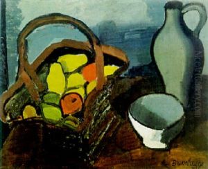 Still Life Still Life