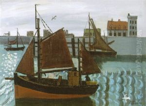 De Haven Van Zeebrugge De Haven Van Zeebrugge