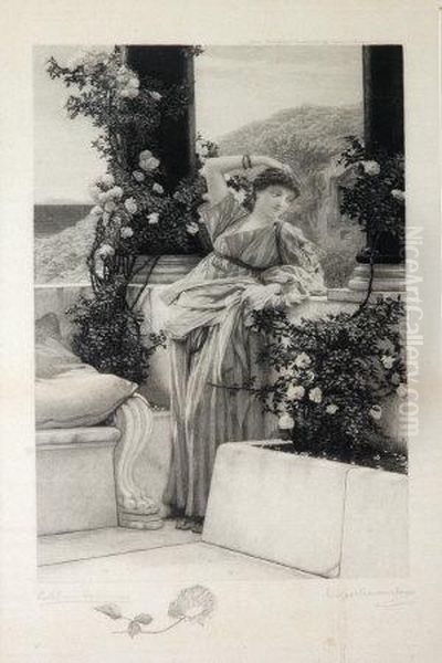 Engraved By Leopold Lowenstern - view 1