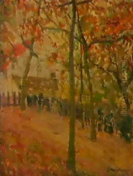 Automne - view 1