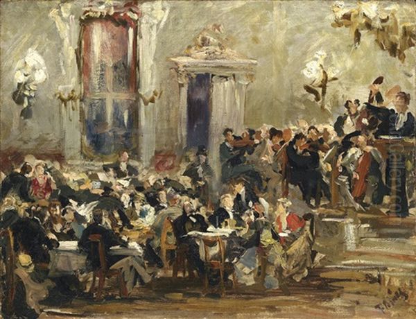 Konzert - view 1