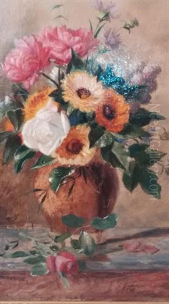 Bouquet De Fleurs - view 1