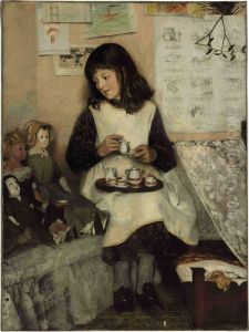 The Tea Party