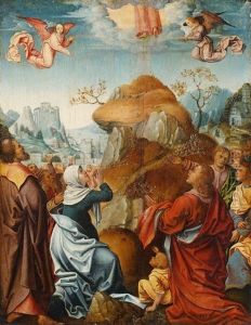 Himmelfahrt Christi thumbnail