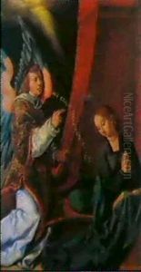 Maria Verkundigung