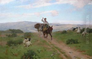 La Posta Sull'appennino La Posta Sull'appennino