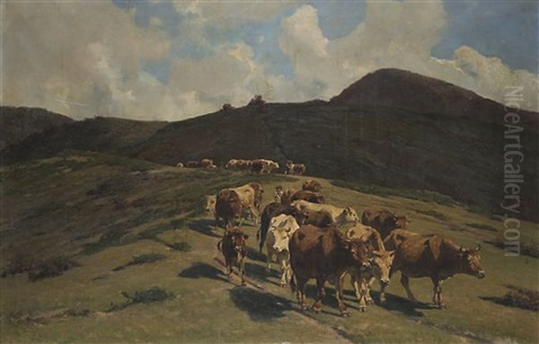 Schiene Di Monti - view 1