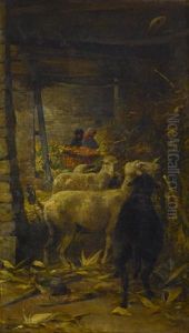 The Black Sheep