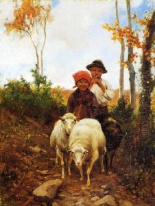 Il Piffero by Stefano Bruzzi